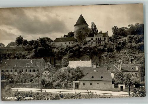 Krems 1927