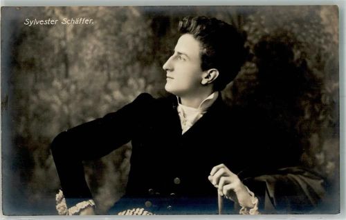 Sylvester Schäffer