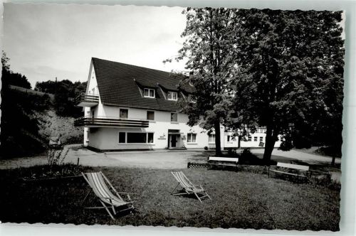 Sondern Gasthaus Ort handschriftlich