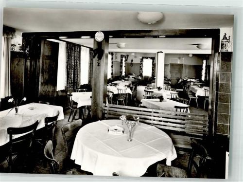 Reichental Gasthaus Pension Metzgerei z.Auerhahn