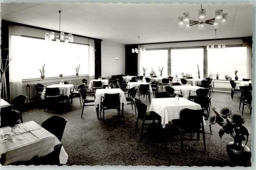 Wernberg Cafe Pari