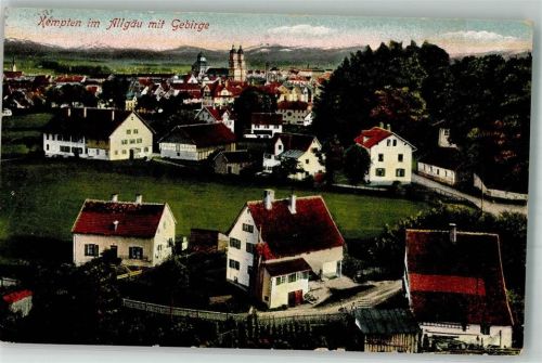 Kempten 1928