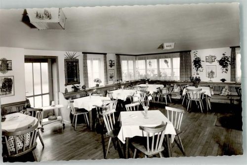 Brandmatt Gasthaus Pension Cafe Schwarzwaldperle