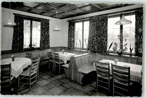 Wasserburg Gasthaus Walsrhof Ort handschriftlich