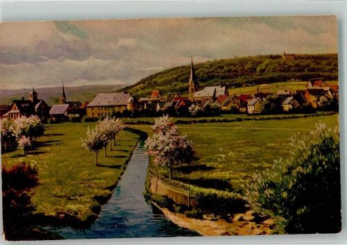 Hofheim 1912