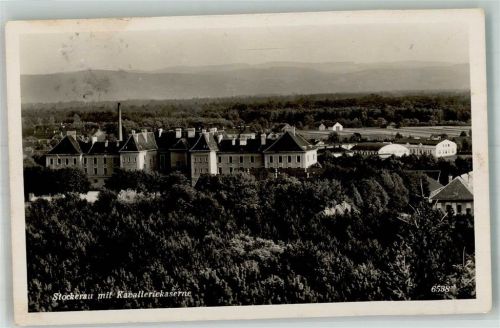 Stockerau Kaserne