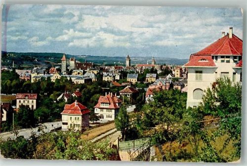 Ravensburg 1912