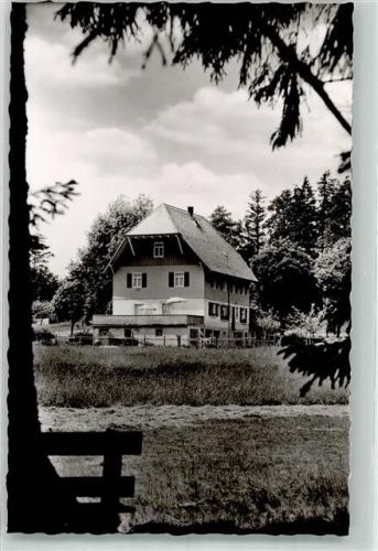 Zwieselberg Gasthaus Armbrüster