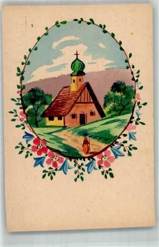 Kirche