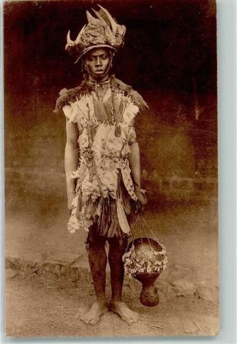 Missions des Peres Blancs - Bobo Dioulasso