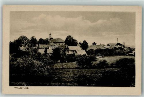 Walsrode