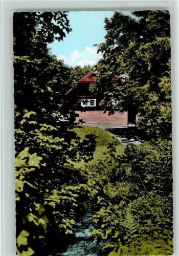 Neuenbürg Gastwirtschaft Grösseltal