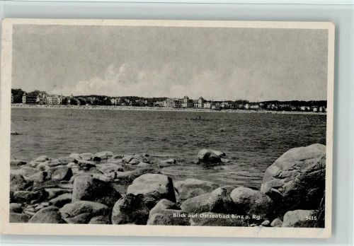 Binz