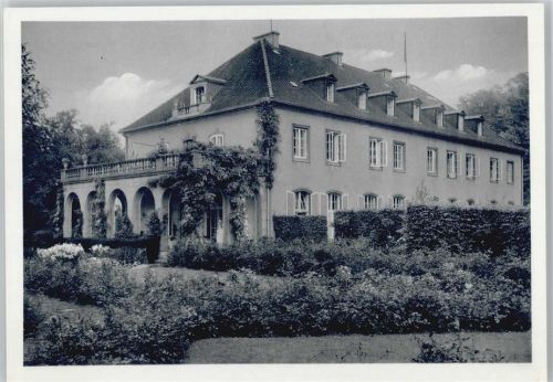 Friedrichsruh