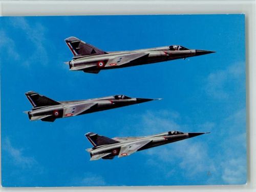 Mirage FI - Frankreich