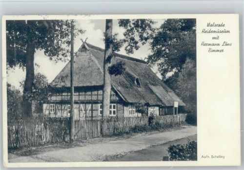 Walsrode Heidemuseum