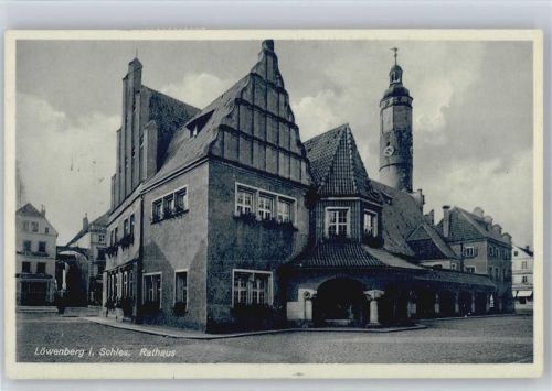 Rathaus Kirche
