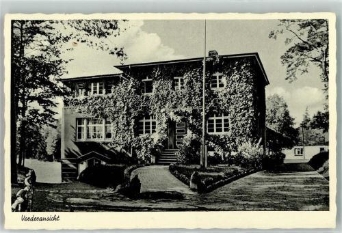 Streek Kinderheim