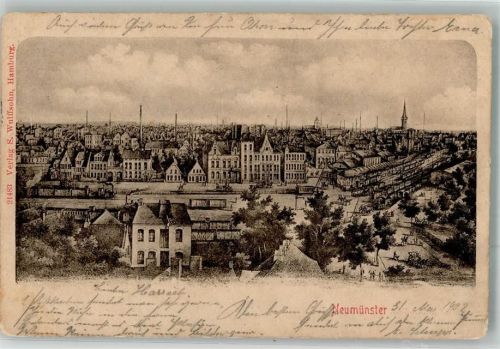 Neumünster 1902