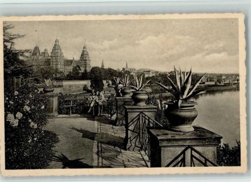 Aschaffenburg