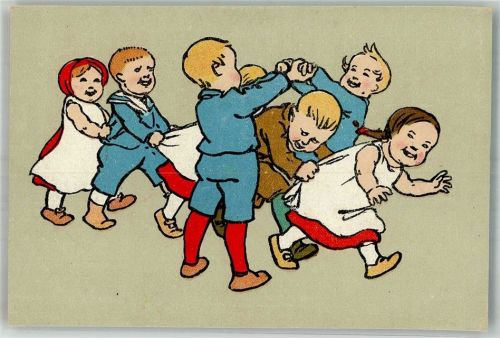 Kinderspiele