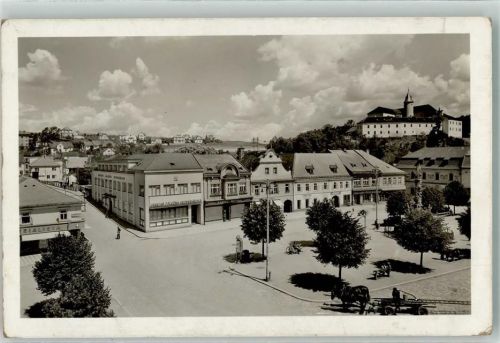 Jihlava Ledec nad Sázavou Freigegeben durch RLM