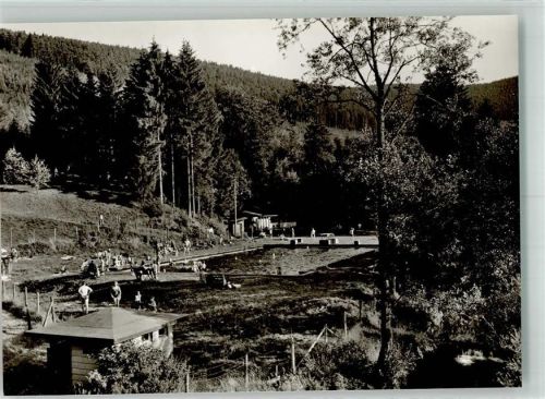 Buhlbach Schwimmbad