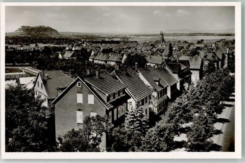 Eglosheim Foto AK Metz