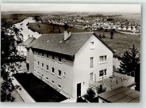 Bad Wimpfen Hotel Neckarblick