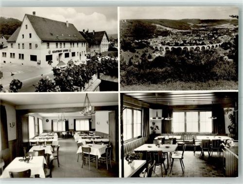 Nagold Gasthaus zur Linde