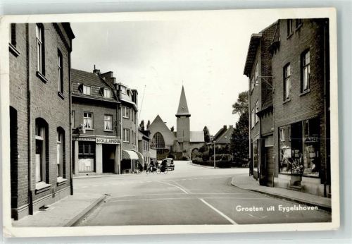 Eygelshoven