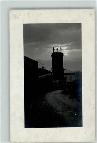 Udine Torre dell´Orologio