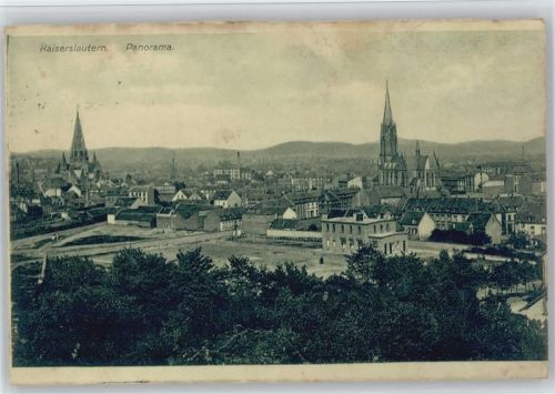 Kaiserslautern