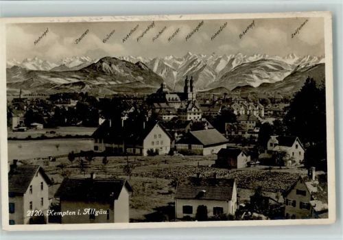 Kempten