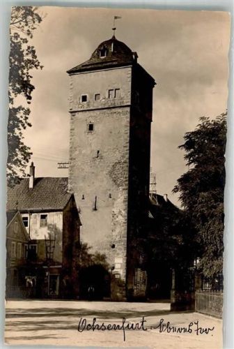 Ochsenfurt