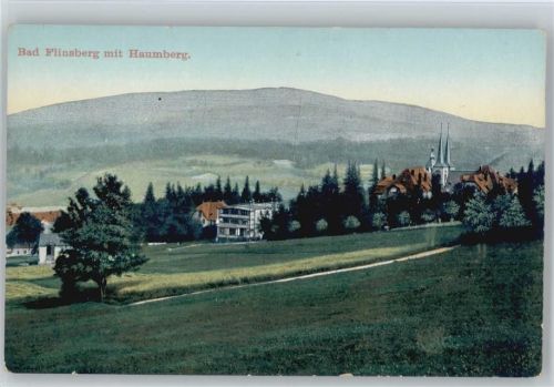 Haumberg