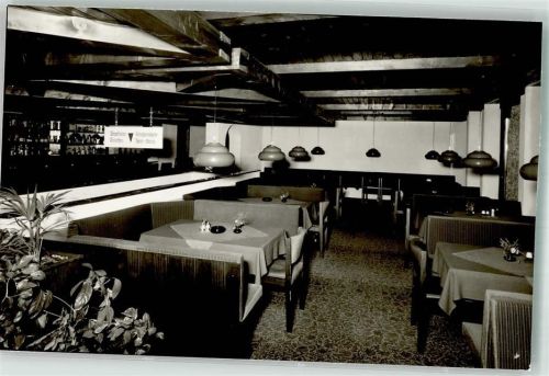 93485 W8491 Rimbach , Oberpf FOTO KEINE AK Hotel Kolmer Hof Ort handschriftlich