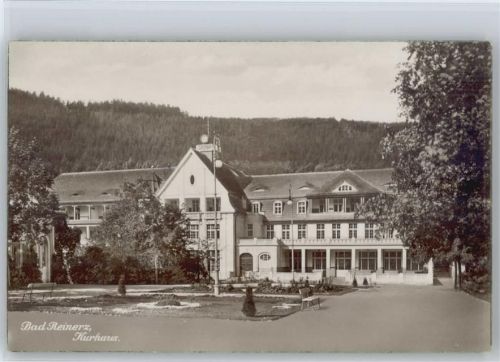 Kurhaus
