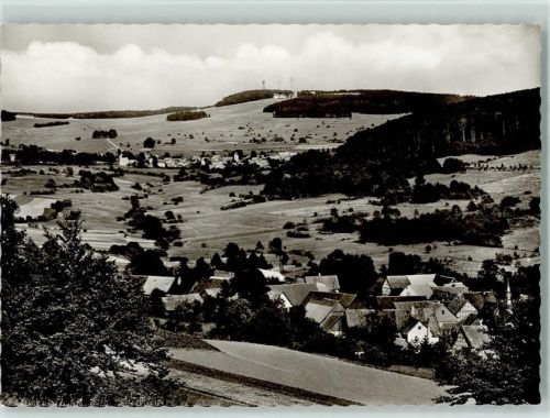 Busenborn Vogelsberg