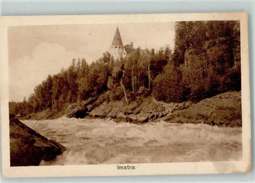 Ansichtskarte