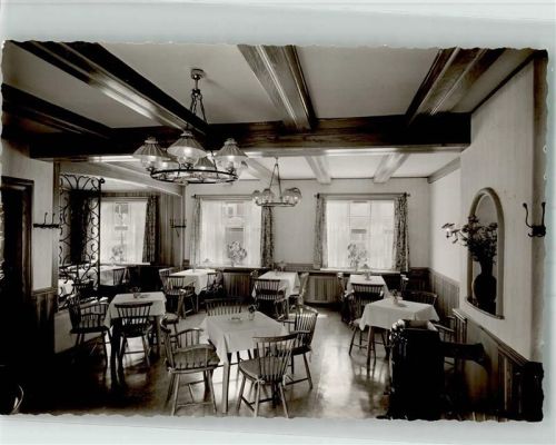 Lonau Hotel Lonauer Hof
