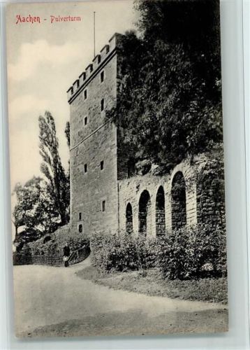 Aachen Pulverturm