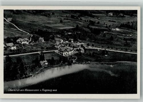 Oberkirch Fliegeraufnahme