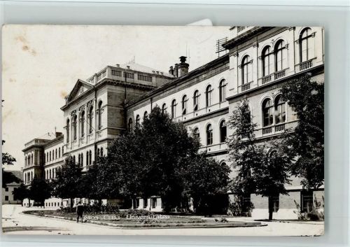 Klausenburg Universitatea
