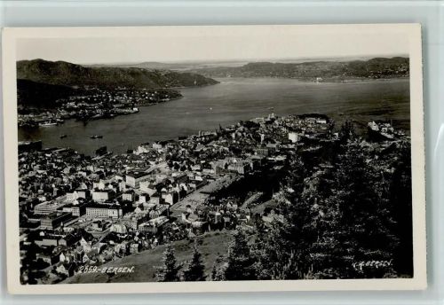 Bergen