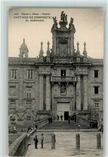 Santiago Priesterseminar