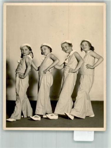 Offenburg 1932 Tanzschule Martha Härtl