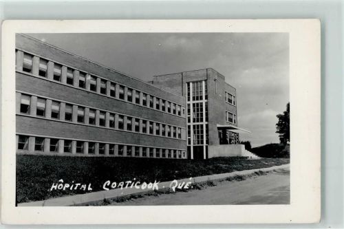 Hopital