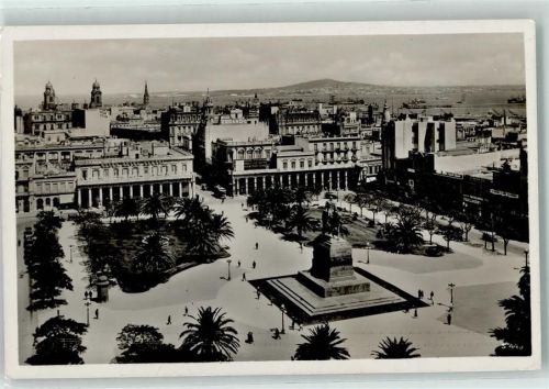 Plaza Independencia
