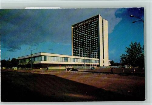 Tallinn Viru Hotel
